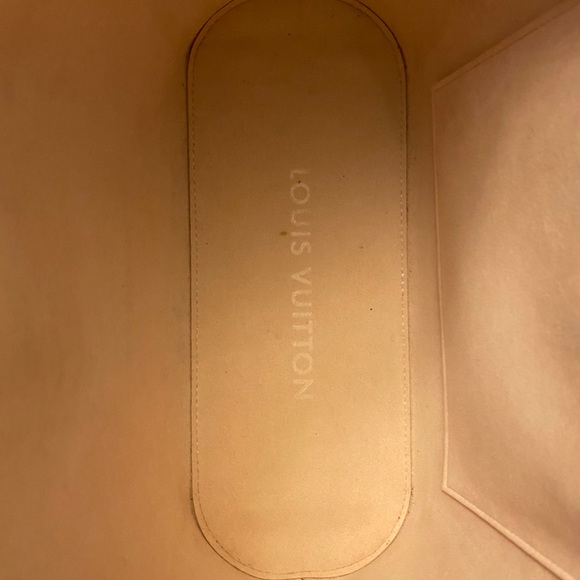 LOUIS VUITTON Girolata Azur - Picture 11 of 14